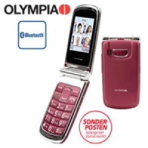 Großtastenhandy Style 49.95 €