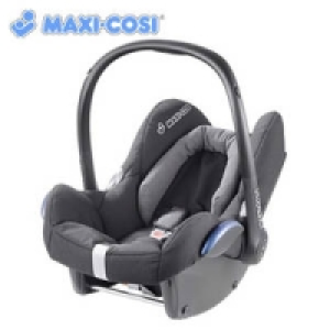 Maxi-Cosi Cabrio-Fix 129.00 €