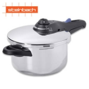 Schnellkochtopf 39.95&nbsp;&euro;