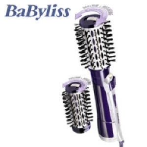 Warmluftb&uuml;rste Brush & Style 800 44.95&nbsp;&euro;