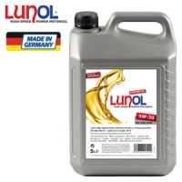 Real  Motorenöl Lunol 5W-30