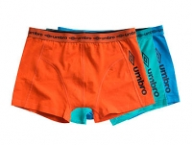 Heren boxer Umbro