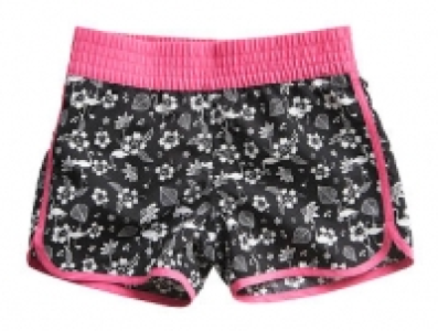 M&auml;dchen Shorts
