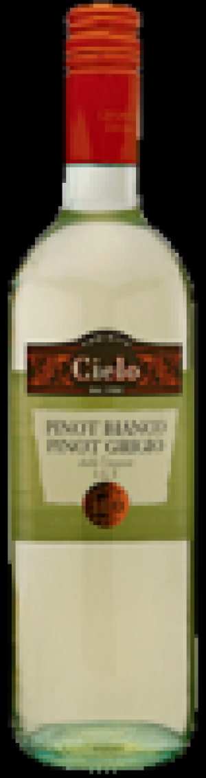 Cielo Pinot Bianco - Pinot Grigio