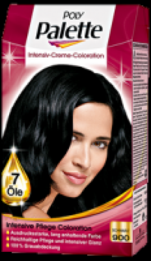 Poly Palette Intensiv-Creme-Coloration