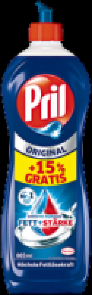 Pril Geschirrspülmittel