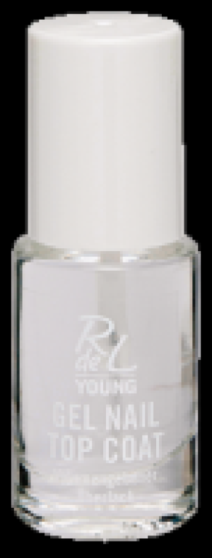 RdeL Young Gel-Nail Top Coat