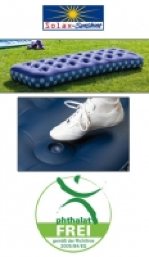 Luftbett 14.99 €