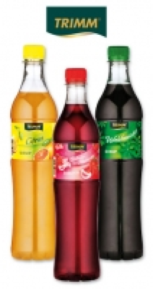Sirup 1.69 €