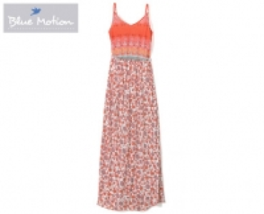 BLUE MOTION®Maxikleid
