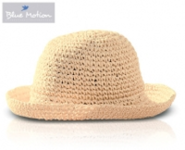 BLUE MOTION®Sommerhut