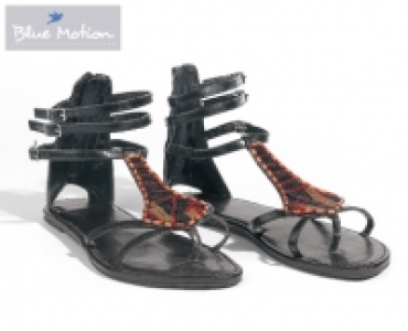 BLUE MOTION®Ethno-Sandalen