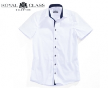 ROYAL CLASS® SELECTION Hemd, Body Fit, 1/2-Arm 12.99 €