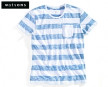 WATSONS®T-Shirt mit Print