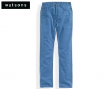 WATSONS®Twillhose