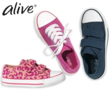 ALIVE®Flache Sneaker