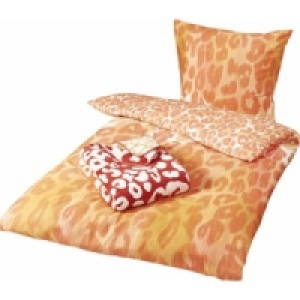 2tlg. Mako Satin Bettwäsche 29.99 €