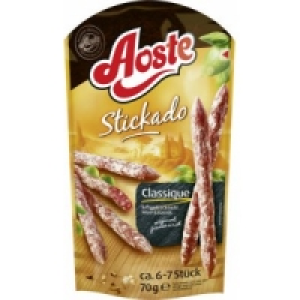 Aoste Stickado 1.19 €