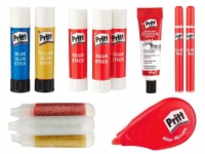 Pritt Klebesortiment 1.29 €