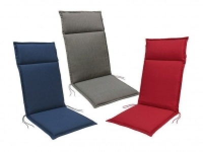 FLORABEST&reg; Hochlehner-Polsterauflage, L 120 x B 50 cm 9.99&nbsp;&euro;