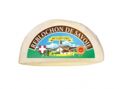 Reblochon de Savoie AOP 12.99 €