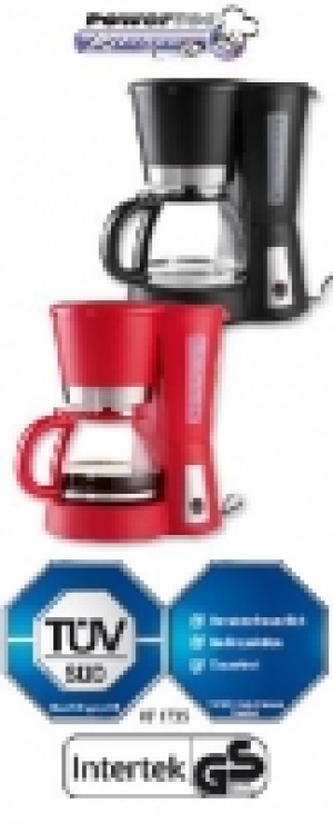 Kaffeemaschine 19.99 €