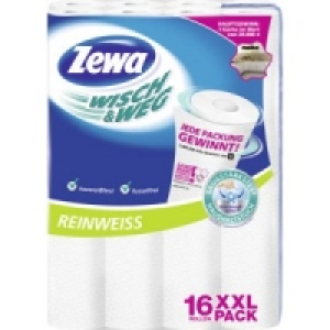 Zewa Wisch & Weg Küchentücher 5.29 €