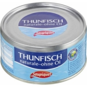 Saupiquet Thunfisch 1.59 €