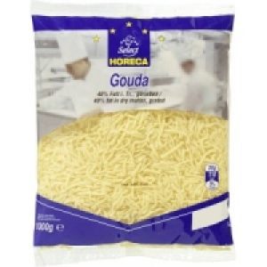 Horeca Select Gouda gerieben 3.99&nbsp;&euro;