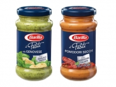 Barilla Pesto 1.99 €