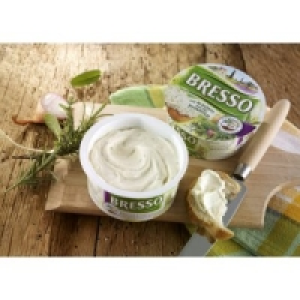 Bresso Frischkäse 0.99 €