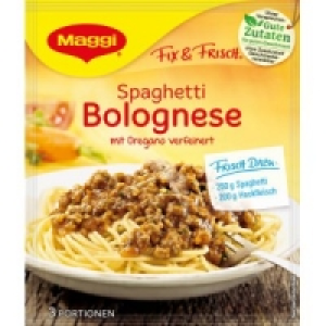 Maggi Fix & Frisch Produkte 0.55&nbsp;&euro;