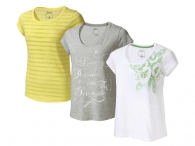 CRIVIT® Damen Wellness-Shirt 5.99 €