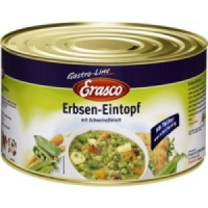 Erasco Erbsen-/Linsen-Eintopf 8.69&nbsp;&euro;