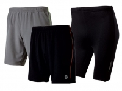 CRIVIT® SPORTS Herren Funktionsshorts 4.99 €