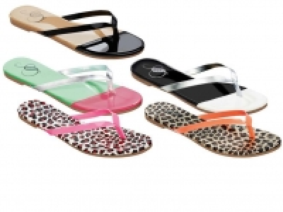 ESMARA&reg; Damen Pantoletten 3.99&nbsp;&euro;