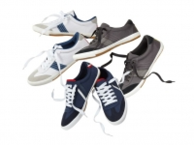 LIVERGY® Herren Sneaker 9.99 €