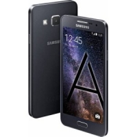 Metro  Smartphone Galaxy A3 16 GB