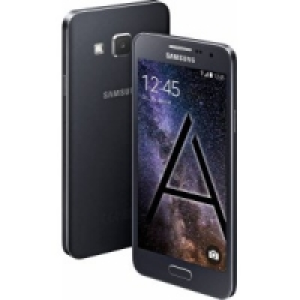 Smartphone Galaxy A3 16 GB 194.99&nbsp;&euro;