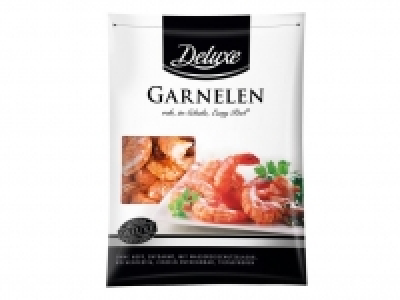 DELUXE Garnelen 12.99 €