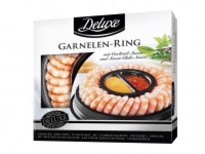 DELUXE Garnelenring 4.59 €