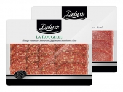 DELUXE Salami 1.59 €