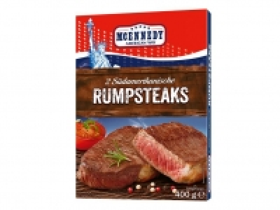 MCENNEDY 2 Sudamerikanische Rumpsteaks 5.99 €