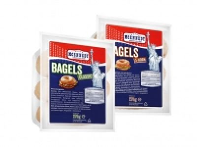 Lidl  MCENNEDY Bagels