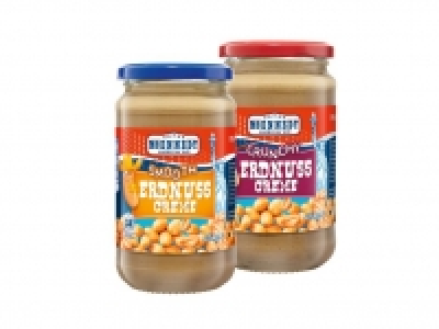 MCENNEDY Erdnusscreme 1.99 €