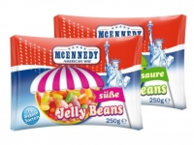 MCENNEDY Jelly Beans 1.79 €