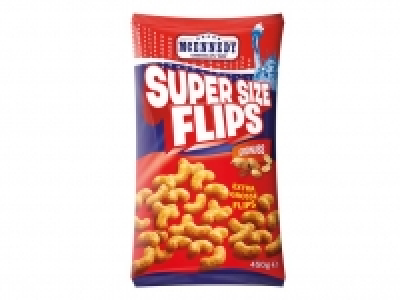 MCENNEDY Super-Size-Flips 1.59 €