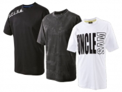 Uncle Sam Herren T-Shirt 5.99 €