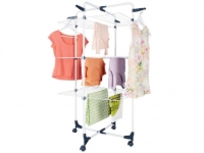 AQUAPUR® Turmwäschetrockner 14.99 €