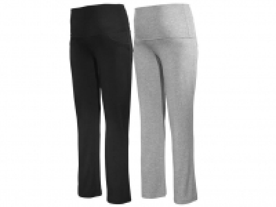 ESMARA® Damen Umstands-Relaxhose 7.99 €